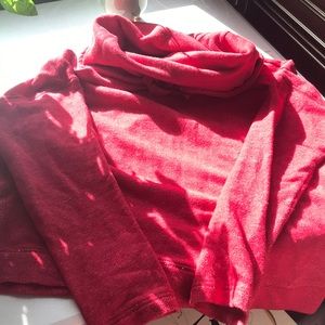 RL Jeans cozy sweatshirt Size XL